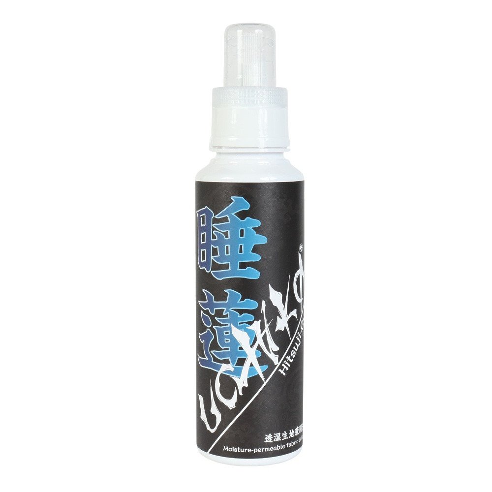 スタイリング剤 oga-bachiko uchiko（uchiko） 防水 睡蓮 HitsujiGusa 透湿生地兼用洗剤 500ml SPM