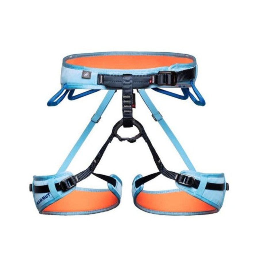 マムート（MAMMUT）（レディース）ハーネス ウィメンズ オフィール 3 スライド 2020-00831-50375
