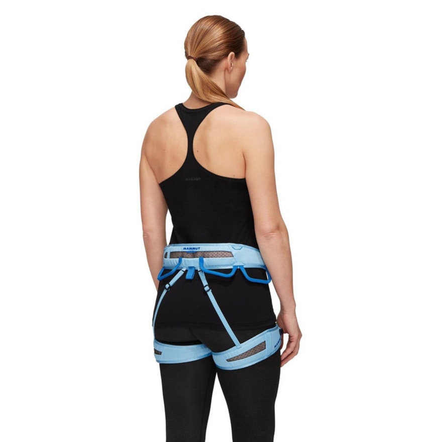 マムート（MAMMUT）（レディース）ハーネス ウィメンズ オフィール 3 スライド 2020-00831-50375
