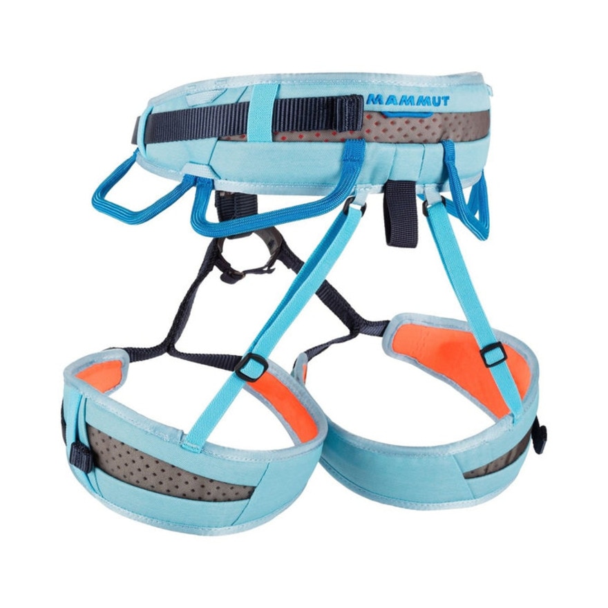 マムート（MAMMUT）（レディース）ハーネス ウィメンズ オフィール 3 スライド 2020-00831-50375