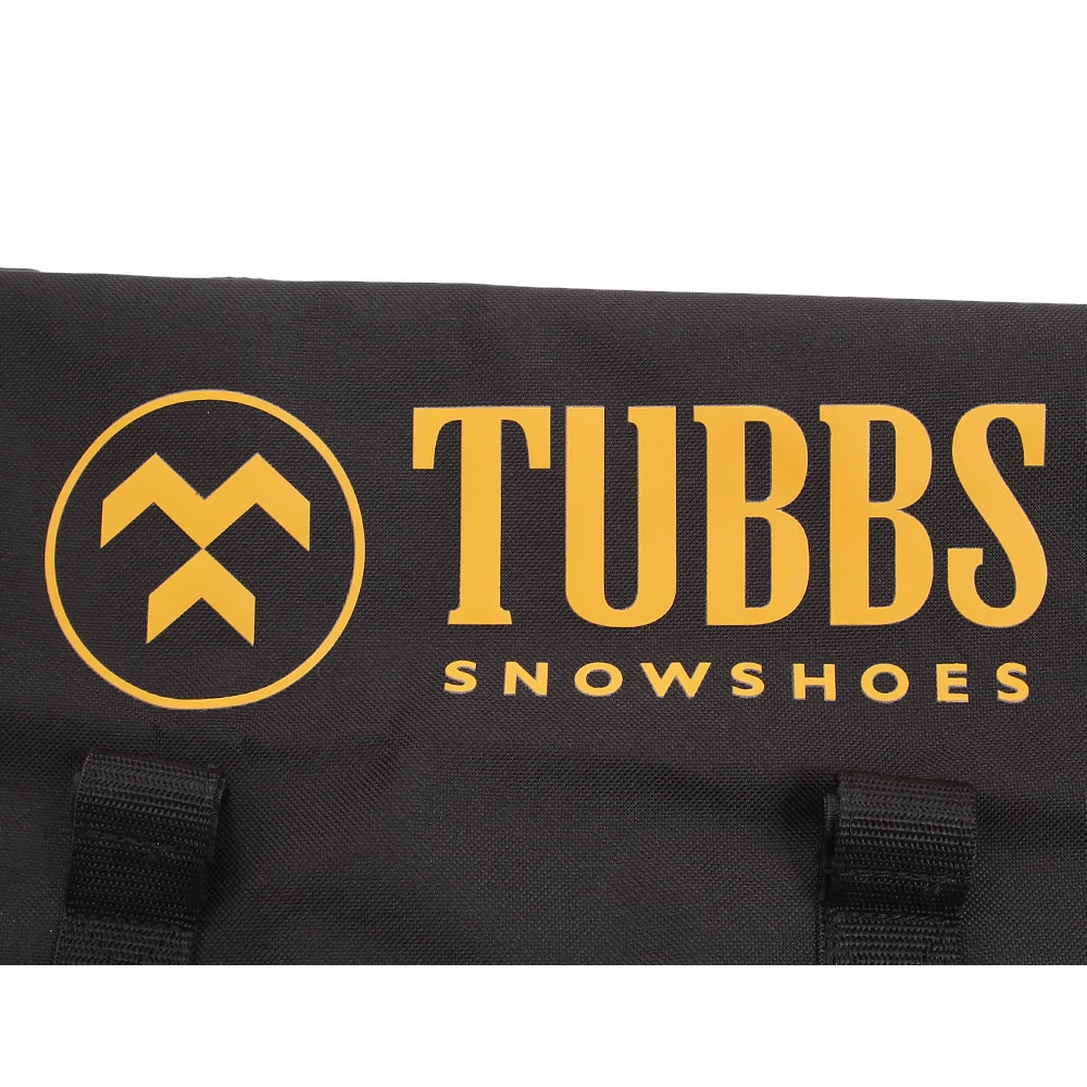 タブススノーシュー（TUBBS SNOWSHOES）（メンズ、レディース）X1303001010 18 TUBBS HOLSTER BK