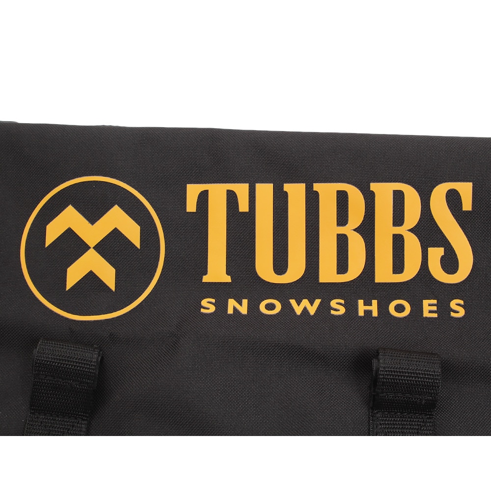 タブススノーシュー（TUBBS SNOWSHOES）（メンズ、レディース）X1303001010 18 TUBBS HOLSTER BK