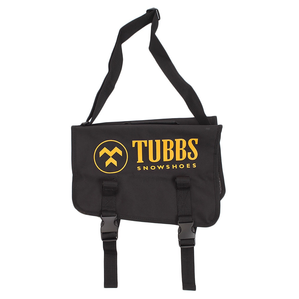 X1303001010 18 TUBBS HOLSTER BK