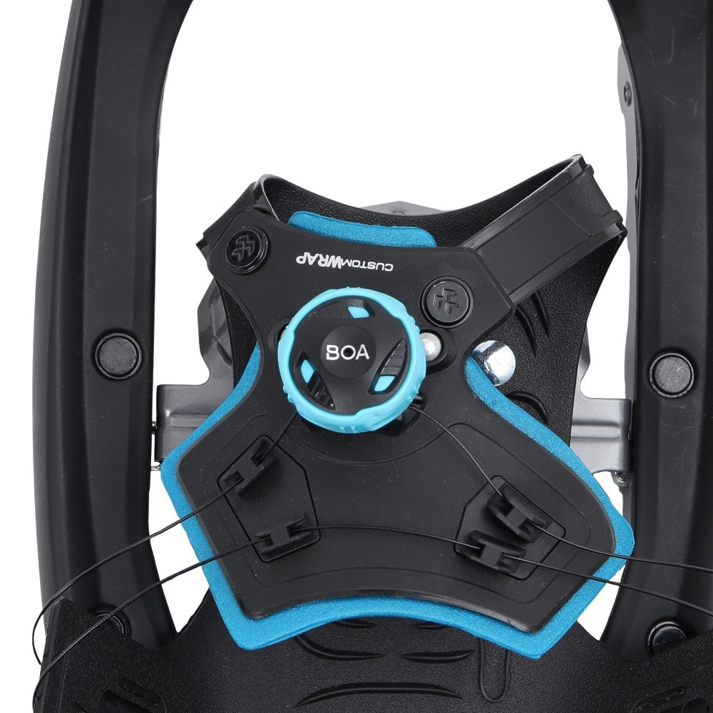 タブススノーシュー（TUBBS SNOWSHOES）（レディース）スノーシュー かんじき スノーシューズ フレックス RDG X18010200122W