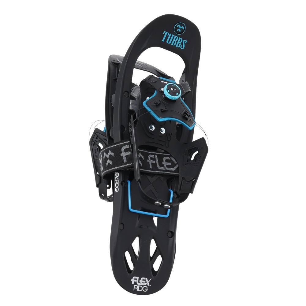 タブススノーシュー（TUBBS SNOWSHOES）（レディース）スノーシュー かんじき スノーシューズ フレックス RDG X18010200122W