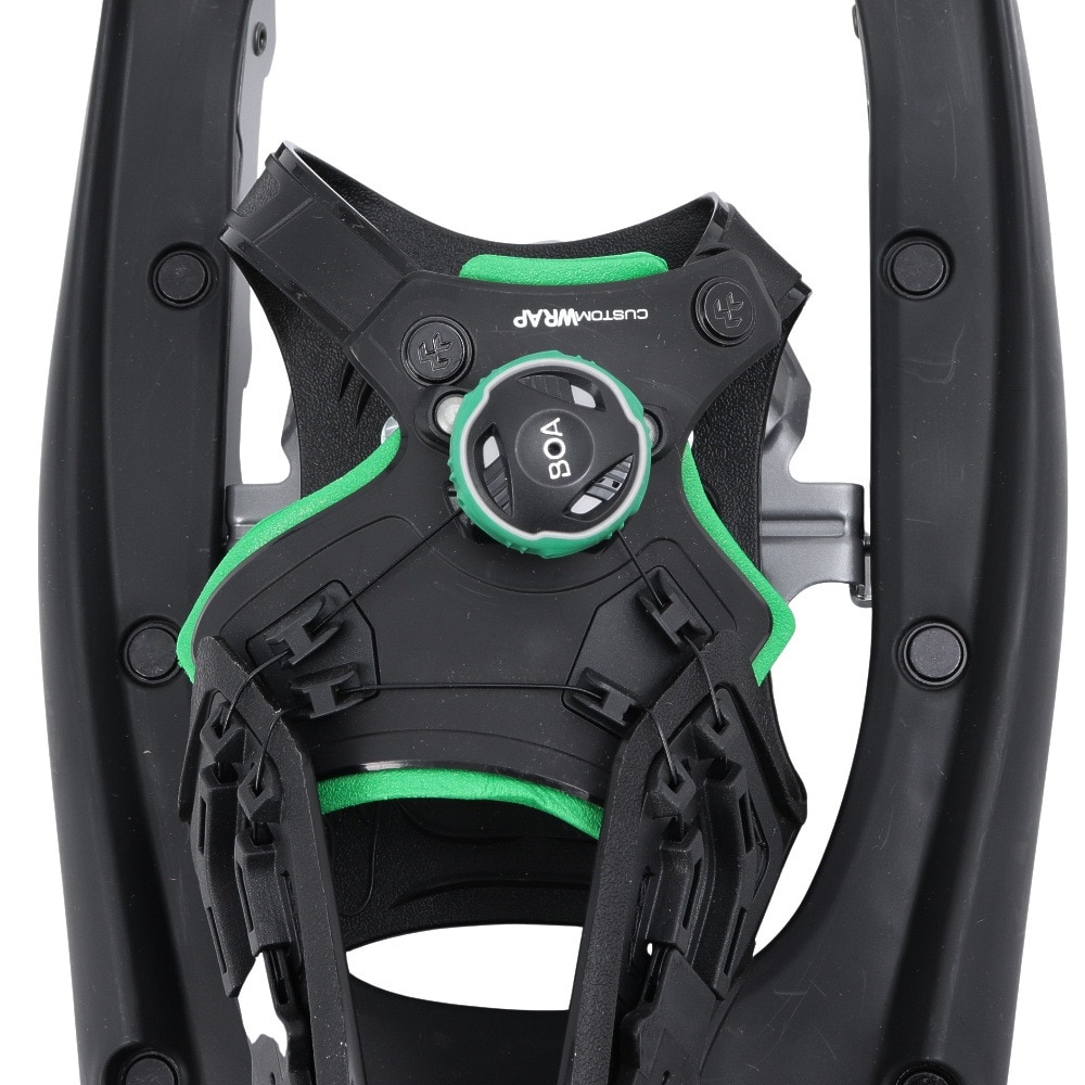 タブススノーシュー（TUBBS SNOWSHOES）（メンズ、レディース）スノーシュー かんじき スノーシューズ フレックス RDG X180102001240