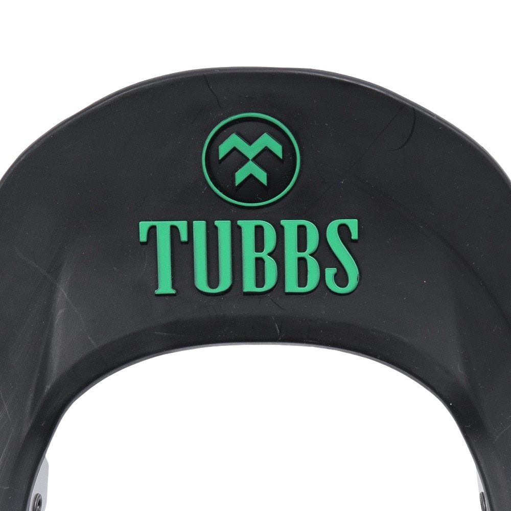 タブススノーシュー（TUBBS SNOWSHOES）（メンズ、レディース）スノーシュー かんじき スノーシューズ フレックス RDG X180102001240
