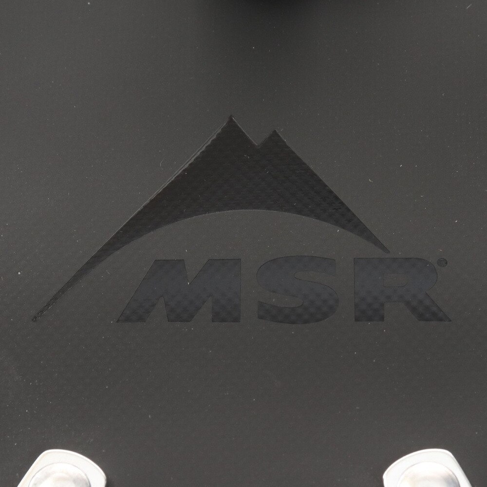 エムエスアール（MSR）（メンズ、レディース）スノーシュー かんじき ライトニングテイル 23FO 40648 LGテイル