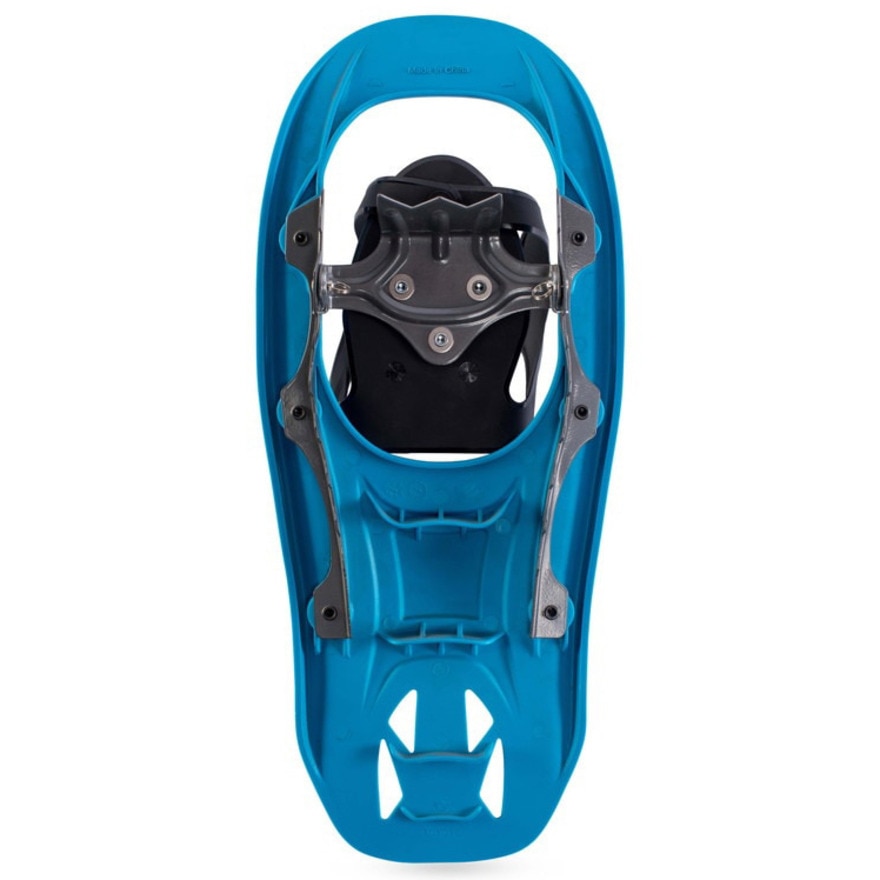 タブススノーシュー（TUBBS SNOWSHOES）（メンズ、レディース）スノーシュー ジュニア かんじき ボーイズ FLEX X130101001170 ブルー×ブラック