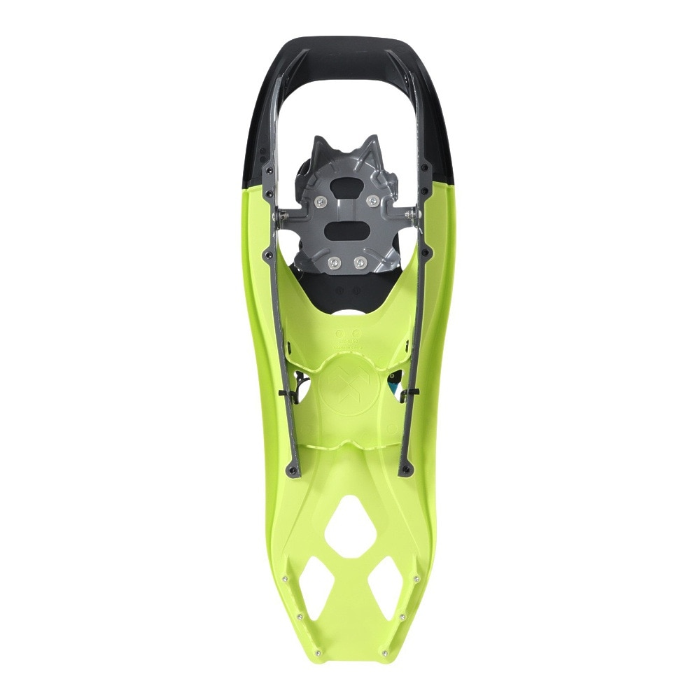 タブススノーシュー（TUBBS SNOWSHOES）（レディース）スノーシュー かんじき FLEX ALP W LIME GREEN X220100501