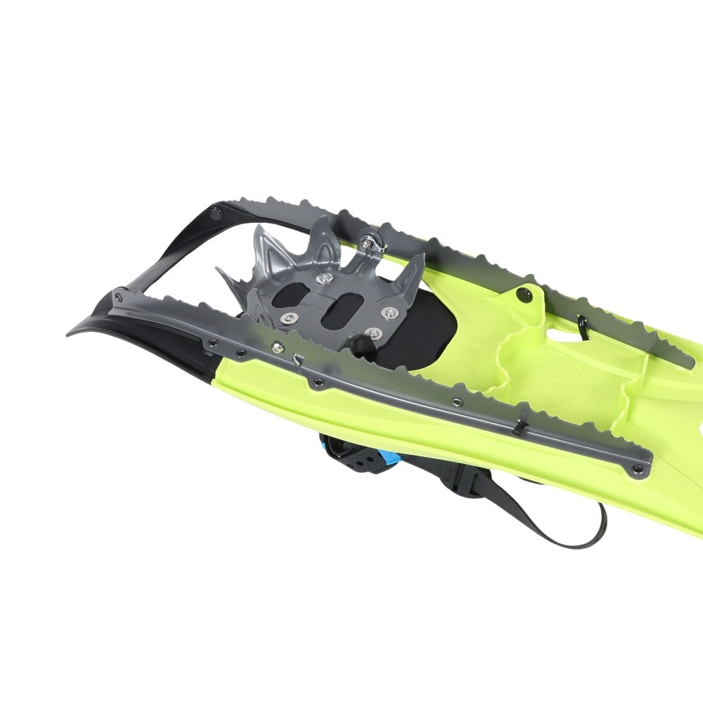 タブススノーシュー（TUBBS SNOWSHOES）（レディース）スノーシュー かんじき FLEX ALP W LIME GREEN X220100501