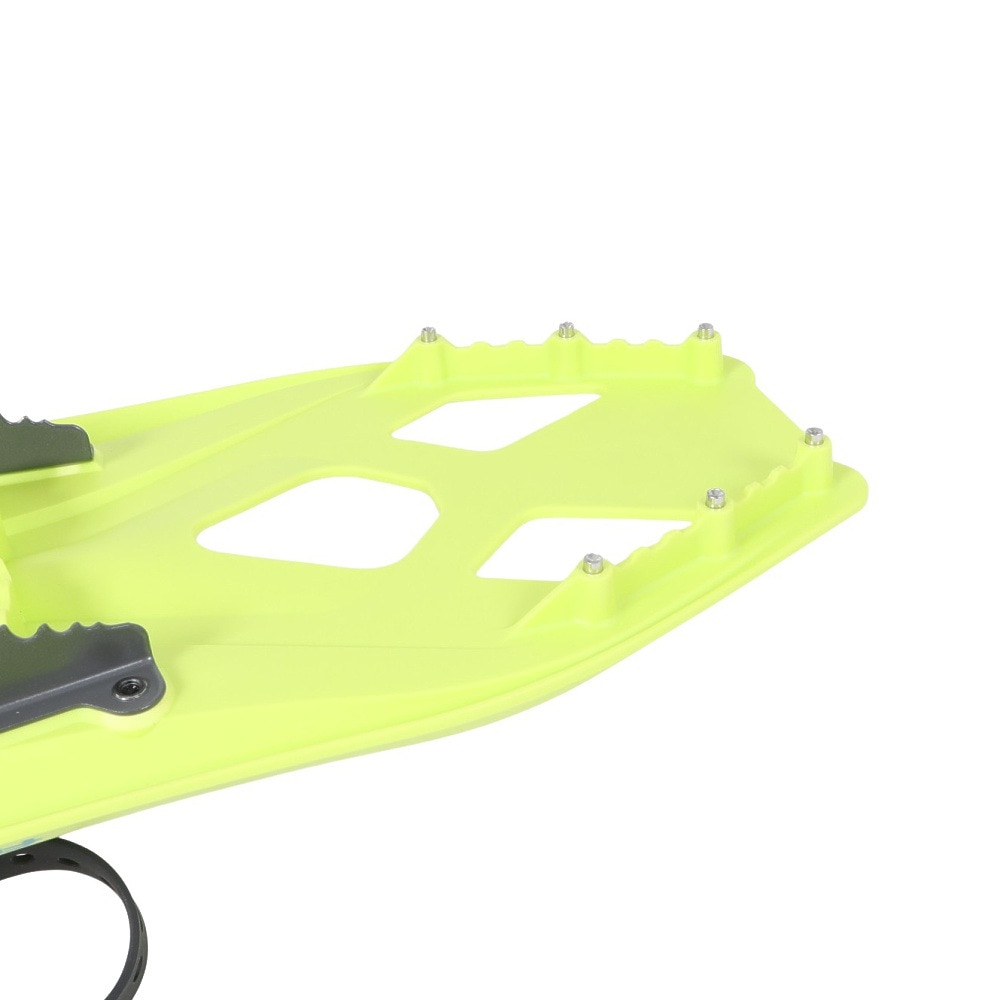 タブススノーシュー（TUBBS SNOWSHOES）（レディース）スノーシュー かんじき FLEX ALP W LIME GREEN X220100501