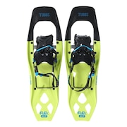 タブススノーシュー（TUBBS SNOWSHOES）（レディース）スノーシュー かんじき FLEX ALP W LIME GREEN X220100501