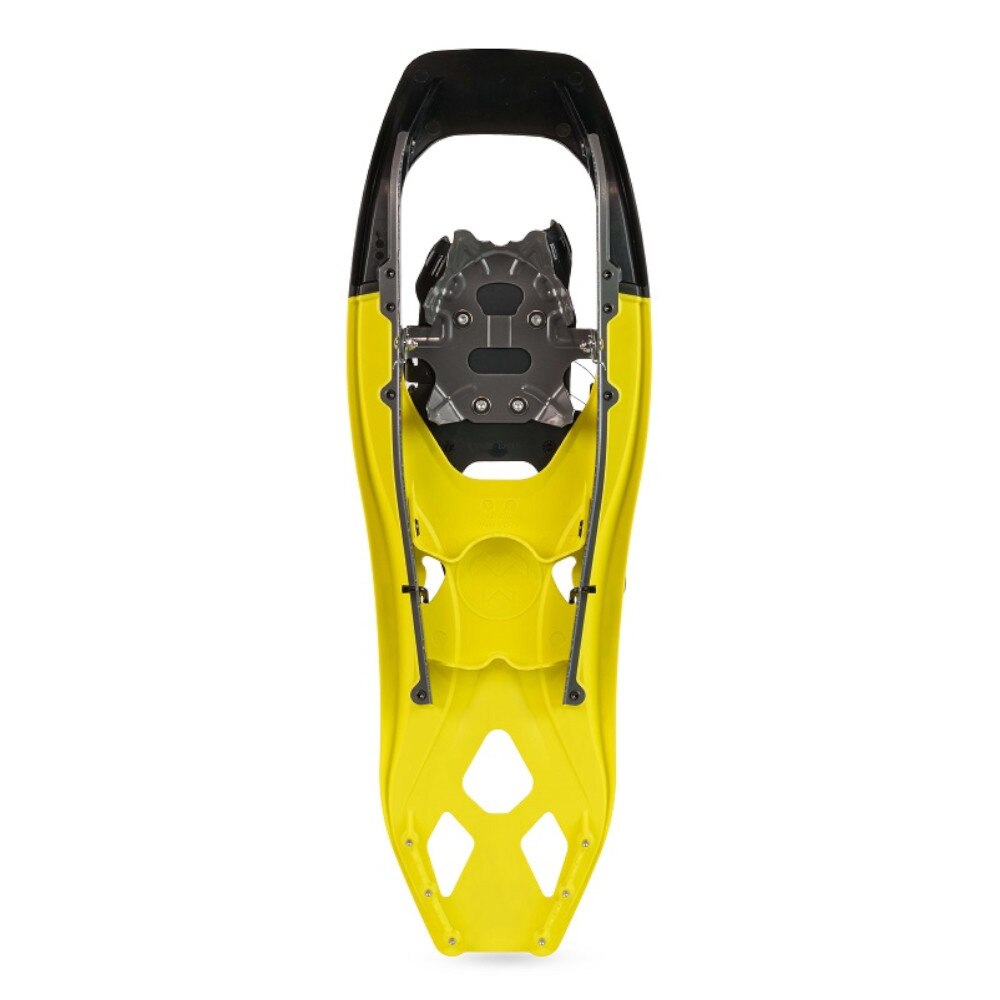 タブススノーシュー（TUBBS SNOWSHOES）（メンズ、レディース）スノーシュー かんじき FLEX VRT 25 YELLOW X220100201 FLEX VRT YELLOW