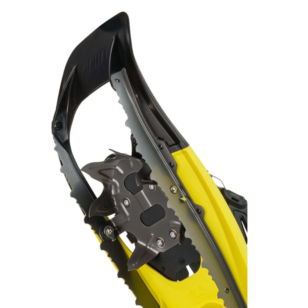 タブススノーシュー（TUBBS SNOWSHOES）（メンズ、レディース）スノーシュー かんじき FLEX VRT 25 YELLOW X220100201 FLEX VRT YELLOW