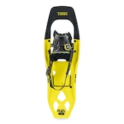 タブススノーシュー（TUBBS SNOWSHOES）（メンズ、レディース）スノーシュー かんじき FLEX VRT 25 YELLOW X220100201 FLEX VRT YELLOW