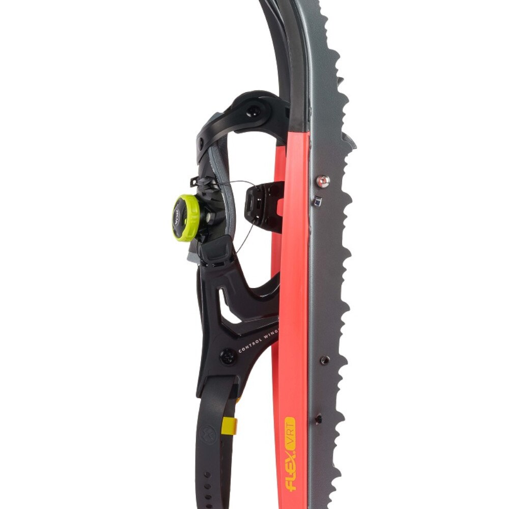 タブススノーシュー（TUBBS SNOWSHOES）（レディース）スノーシュー かんじき FLEX VRT 21 W CORAL X220100301 FLEX VRT CORAL