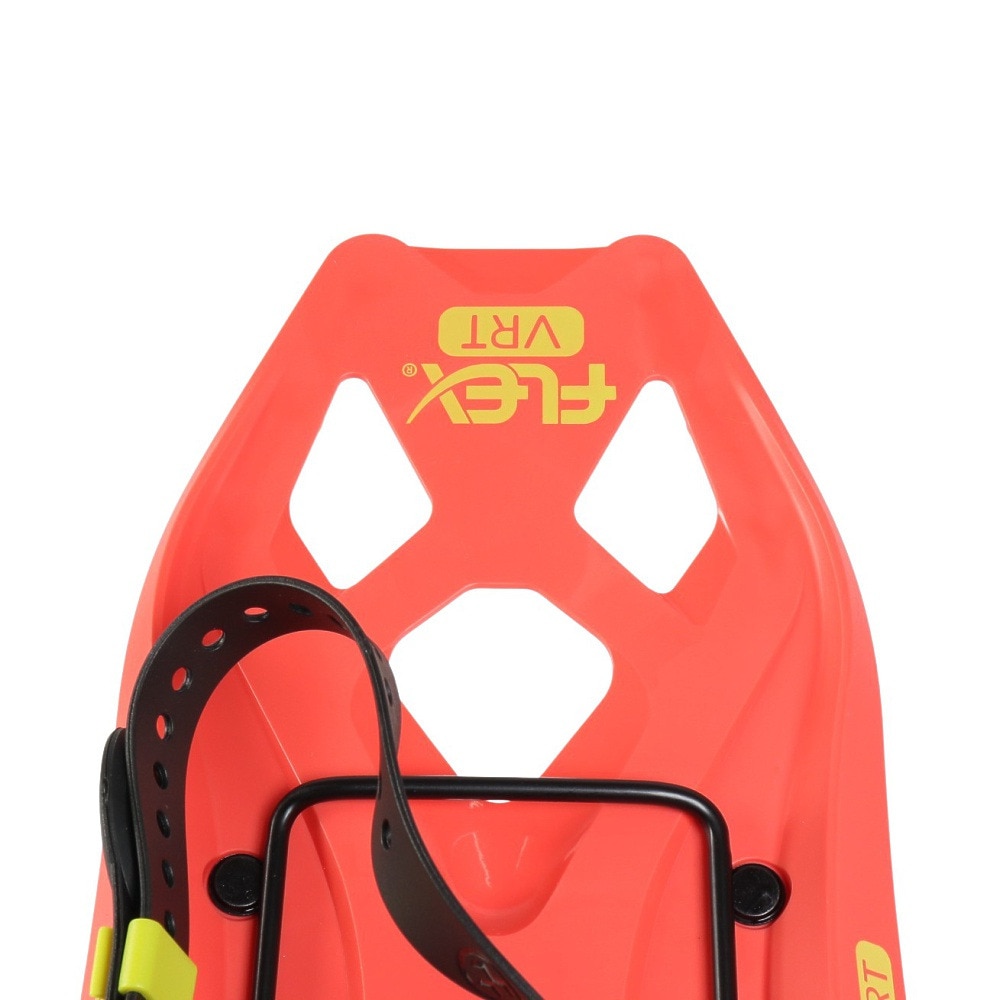 タブススノーシュー（TUBBS SNOWSHOES）（レディース）スノーシュー かんじき FLEX VRT 21 W CORAL X220100301 FLEX VRT CORAL