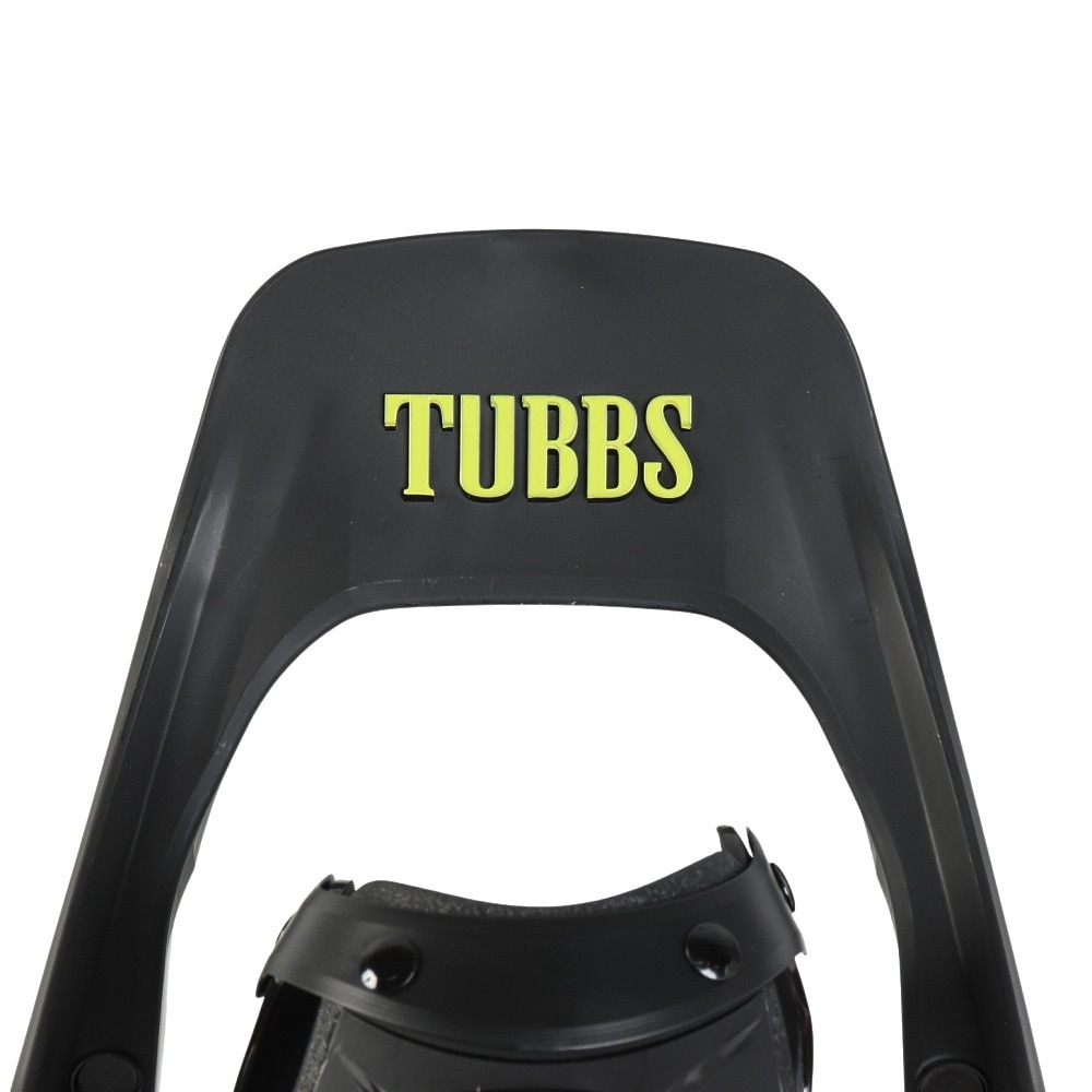 タブススノーシュー（TUBBS SNOWSHOES）（レディース）スノーシュー かんじき FLEX VRT 21 W CORAL X220100301 FLEX VRT CORAL