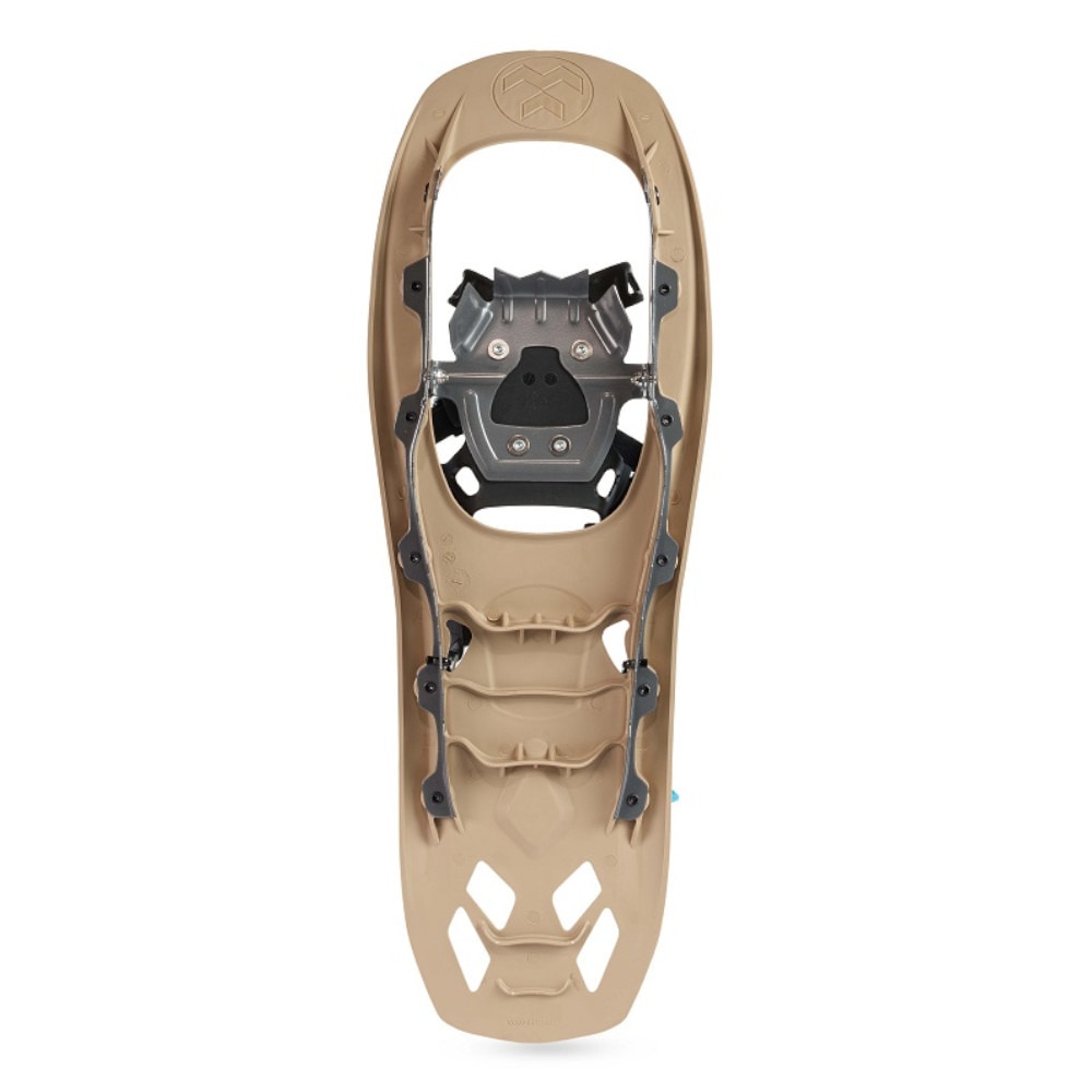 タブススノーシュー（TUBBS SNOWSHOES）（メンズ、レディース）スノーシュー かんじき FLEX TRK 24 KHAKI X220100601 FLEX TRK KHAKI