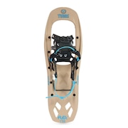 タブススノーシュー（TUBBS SNOWSHOES）（レディース）スノーシュー かんじき FLEX TRK 22 W KHAKI X220100701 FLEX TRK KHAKI W