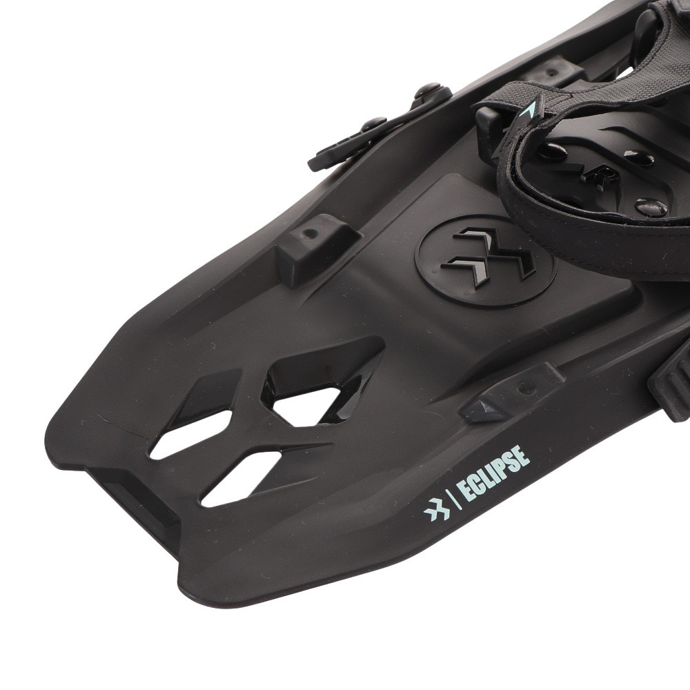 タブススノーシュー（TUBBS SNOWSHOES）（キッズ）スノーシュー かんじき X230101201170 ECLIPSE S 17 BLACK
