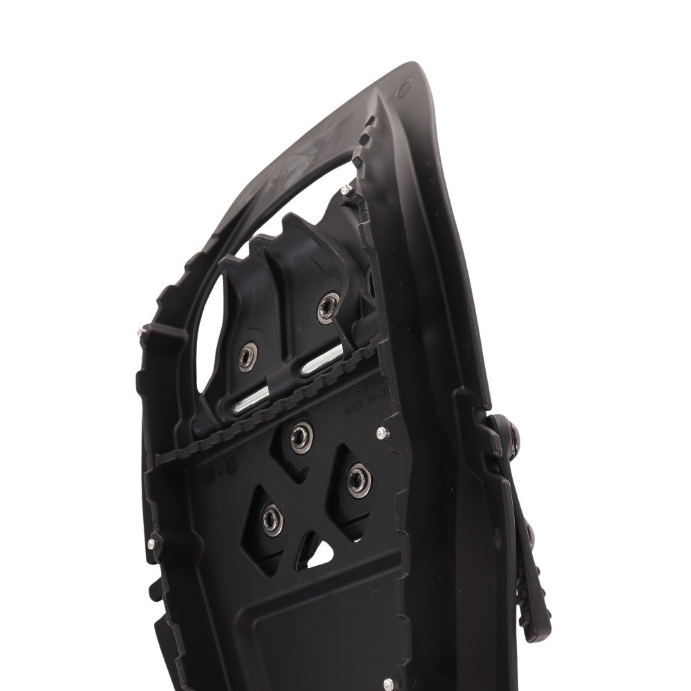 タブススノーシュー（TUBBS SNOWSHOES）（キッズ）スノーシュー かんじき X230101201170 ECLIPSE S 17 BLACK