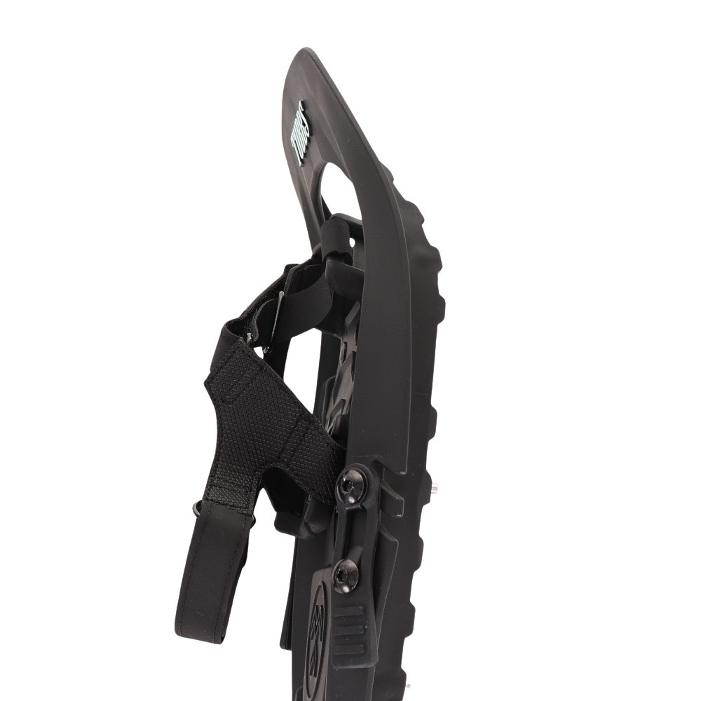 タブススノーシュー（TUBBS SNOWSHOES）（キッズ）スノーシュー かんじき X230101201170 ECLIPSE S 17 BLACK