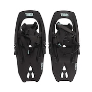 タブススノーシュー（TUBBS SNOWSHOES）（キッズ）スノーシュー かんじき X230101201170 ECLIPSE S 17 BLACK