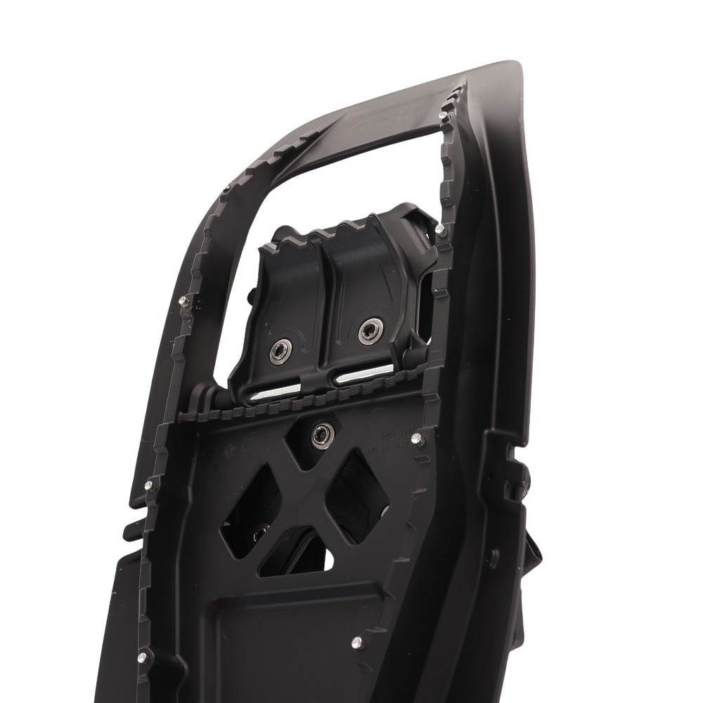 タブススノーシュー（TUBBS SNOWSHOES）（メンズ）スノーシュー かんじき X230101201250 ECLIPSE L 25 BLACK