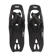 タブススノーシュー（TUBBS SNOWSHOES）（メンズ）スノーシュー かんじき X230101201250 ECLIPSE L 25 BLACK