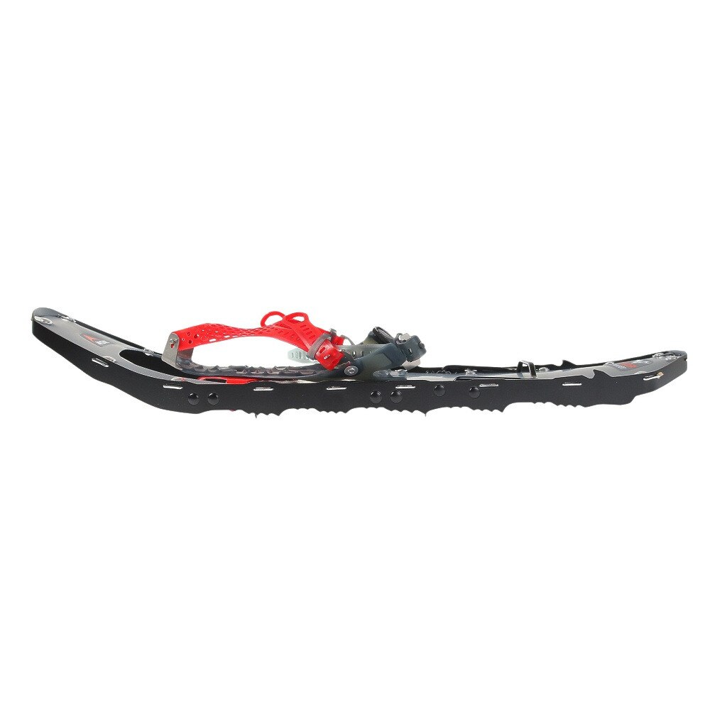 MSR（MSR）（メンズ）スノーシュー かんじき ライトニングアッセント 25インチ 24 40006 25BK