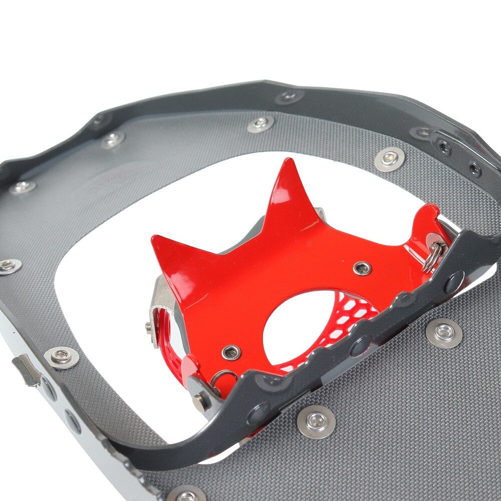 MSR（MSR）（レディース）スノーシュー かんじき ライトニングアッセント 22インチ 24 40009 W22GM