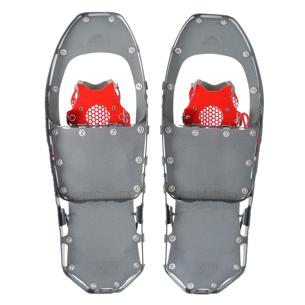 MSR（MSR）（レディース）スノーシュー かんじき ライトニングアッセント 22インチ 24 40009 W22GM