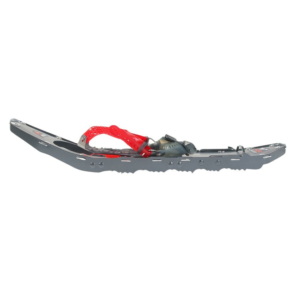 MSR（MSR）（レディース）スノーシュー かんじき ライトニングアッセント 22インチ 24 40009 W22GM