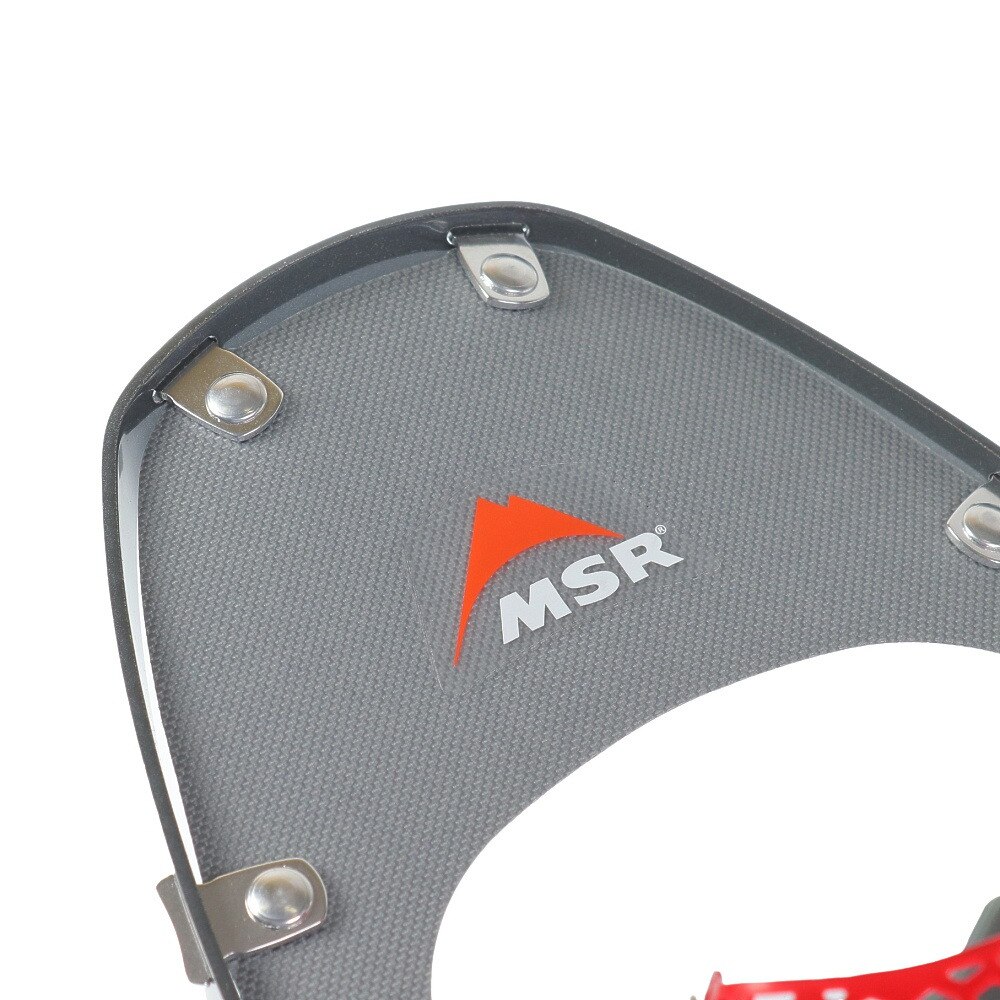 MSR（MSR）（レディース）スノーシュー かんじき ライトニングアッセント 22インチ 24 40009 W22GM