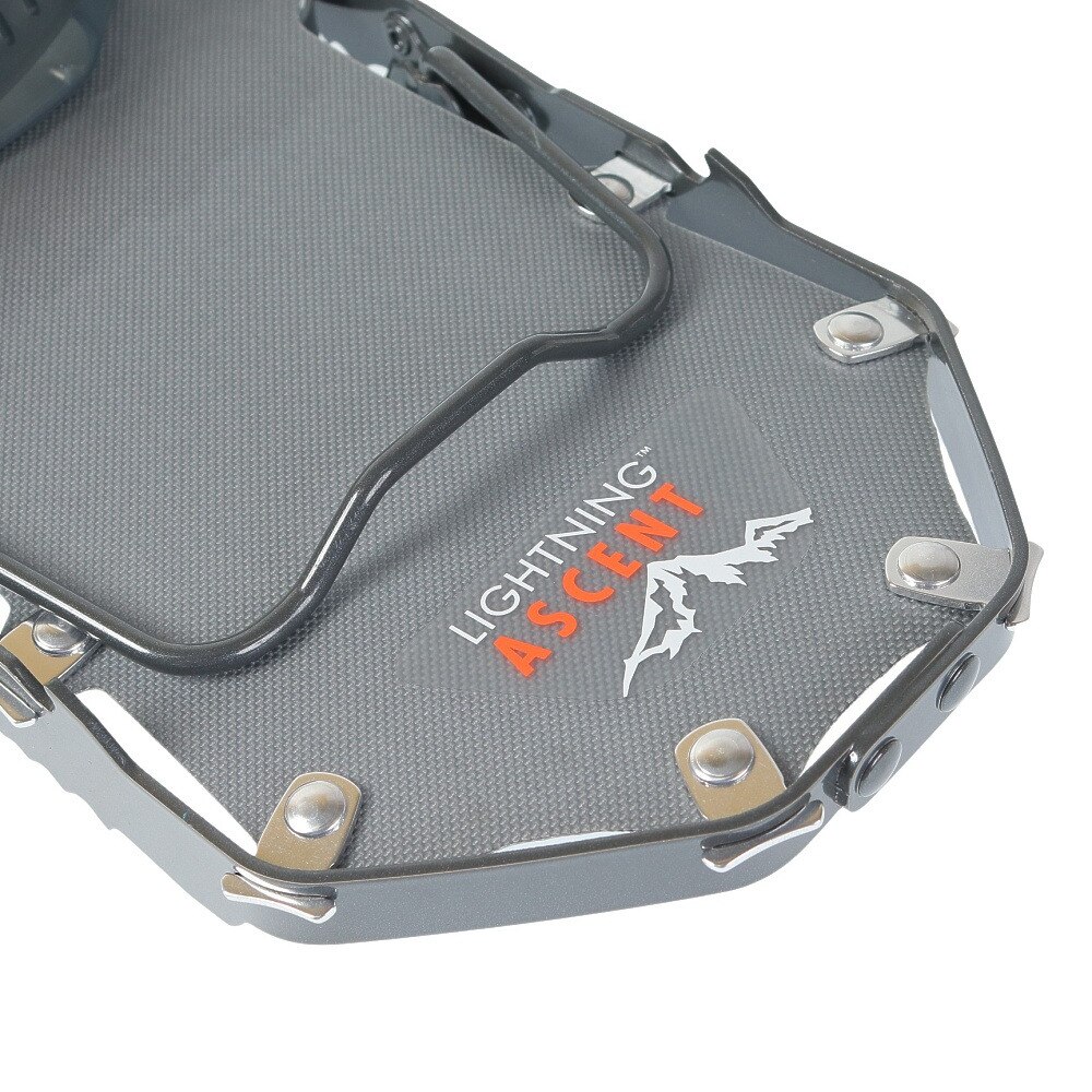 MSR（MSR）（レディース）スノーシュー かんじき ライトニングアッセント 22インチ 24 40009 W22GM
