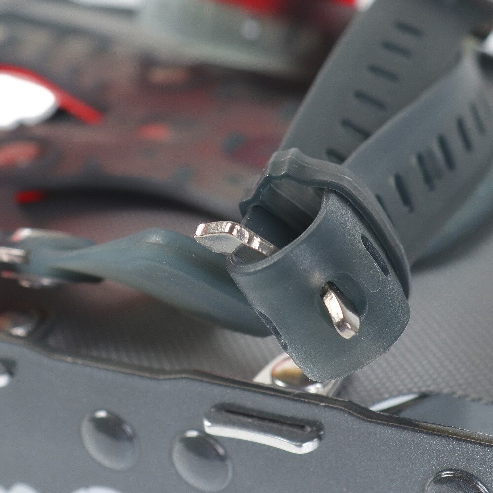 MSR（MSR）（レディース）スノーシュー かんじき ライトニングアッセント 22インチ 24 40009 W22GM