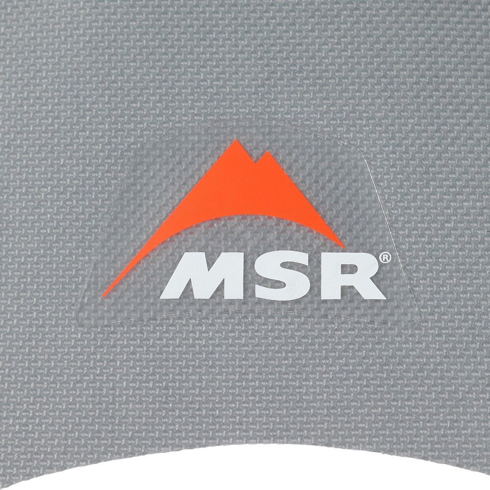 MSR（MSR）（レディース）スノーシュー かんじき ライトニングアッセント 22インチ 24 40009 W22GM