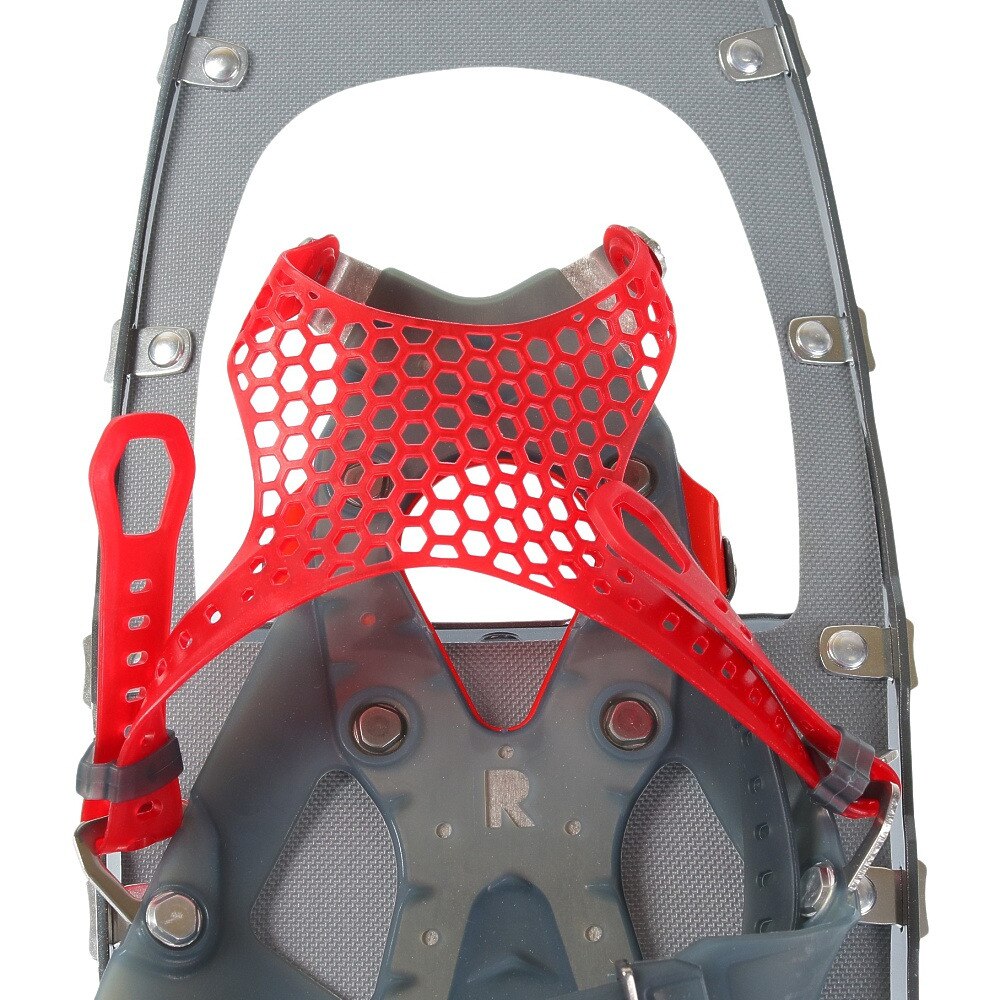 MSR（MSR）（レディース）スノーシュー かんじき ライトニングアッセント 22インチ 24 40009 W22GM