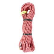 (メンズ、レディース)クライミング ロープ ガイドアシストプロドライ 8.0mm 20m ER76036.020 RD