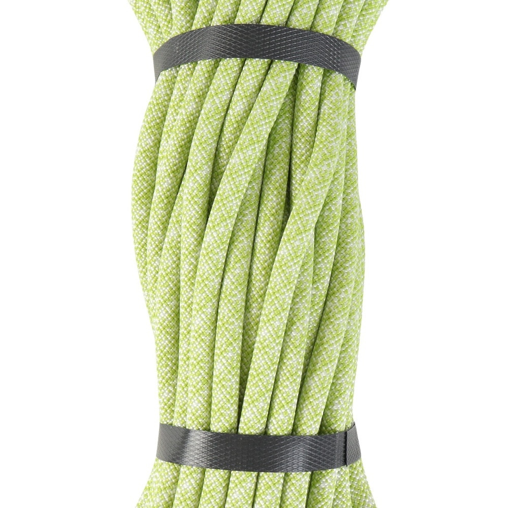エーデルリッド（EDELRID）（メンズ、レディース）クライミング ロープ ガイドアシストプロドライ 8.0mm 20m ER76036 400
