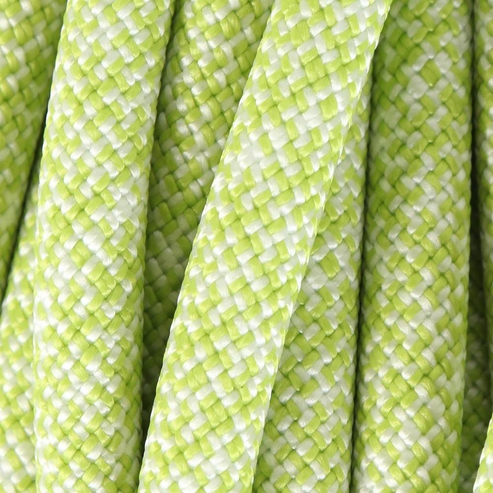 エーデルリッド（EDELRID）（メンズ、レディース）クライミング ロープ ガイドアシストプロドライ 8.0mm 20m ER76036 400