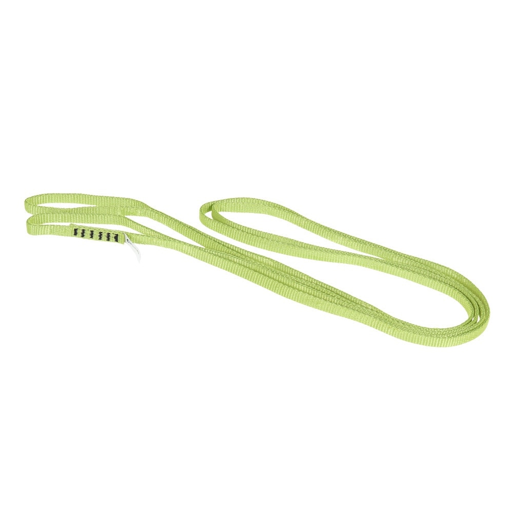 エーデルリッド（EDELRID）（メンズ、レディース）クライミング ロープ テックウェブスリング12/180 ER71566.180 グリーン