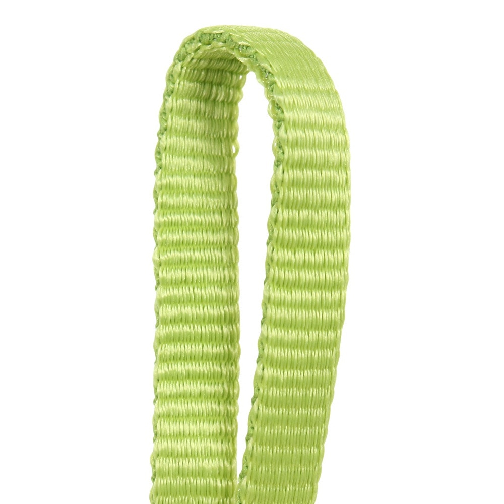 エーデルリッド（EDELRID）（メンズ、レディース）クライミング ロープ テックウェブスリング12/180 ER71566.180 グリーン