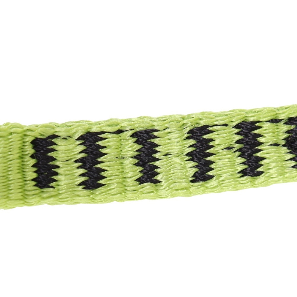 エーデルリッド（EDELRID）（メンズ、レディース）クライミング ロープ テックウェブスリング12/180 ER71566.180 グリーン