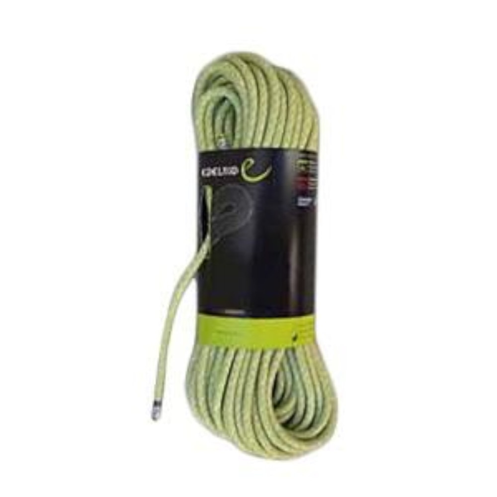 エーデルリッド（EDELRID）（メンズ、レディース）クライミング ロープ ガイドアシストプロドライ30m ER76036.030 400