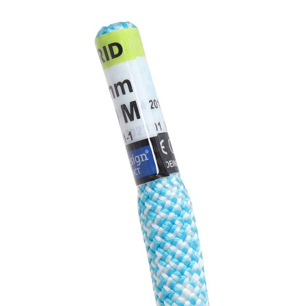 エーデルリッド（EDELRID）（メンズ、レディース）クライミング ロープ