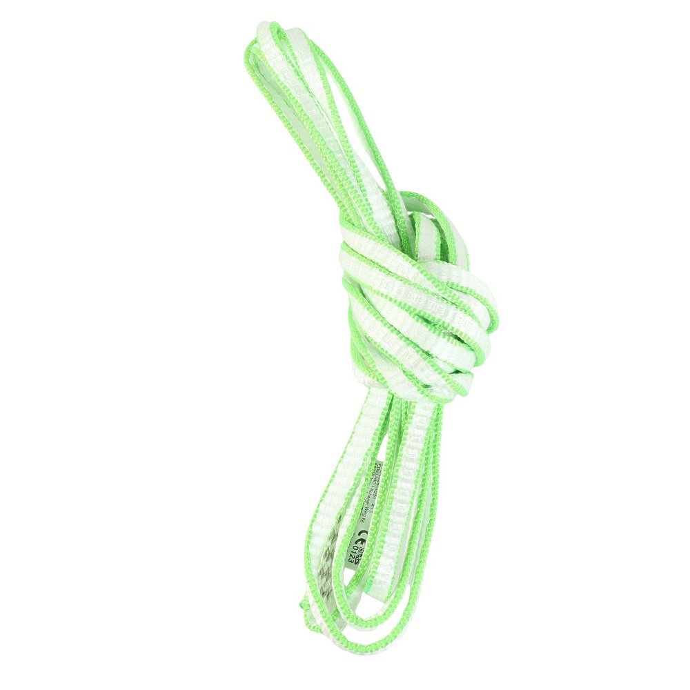 エーデルリッド（EDELRID）（メンズ、レディース）クライミング ロープ ダイニーマスリング 180cm ER73920.180Oas