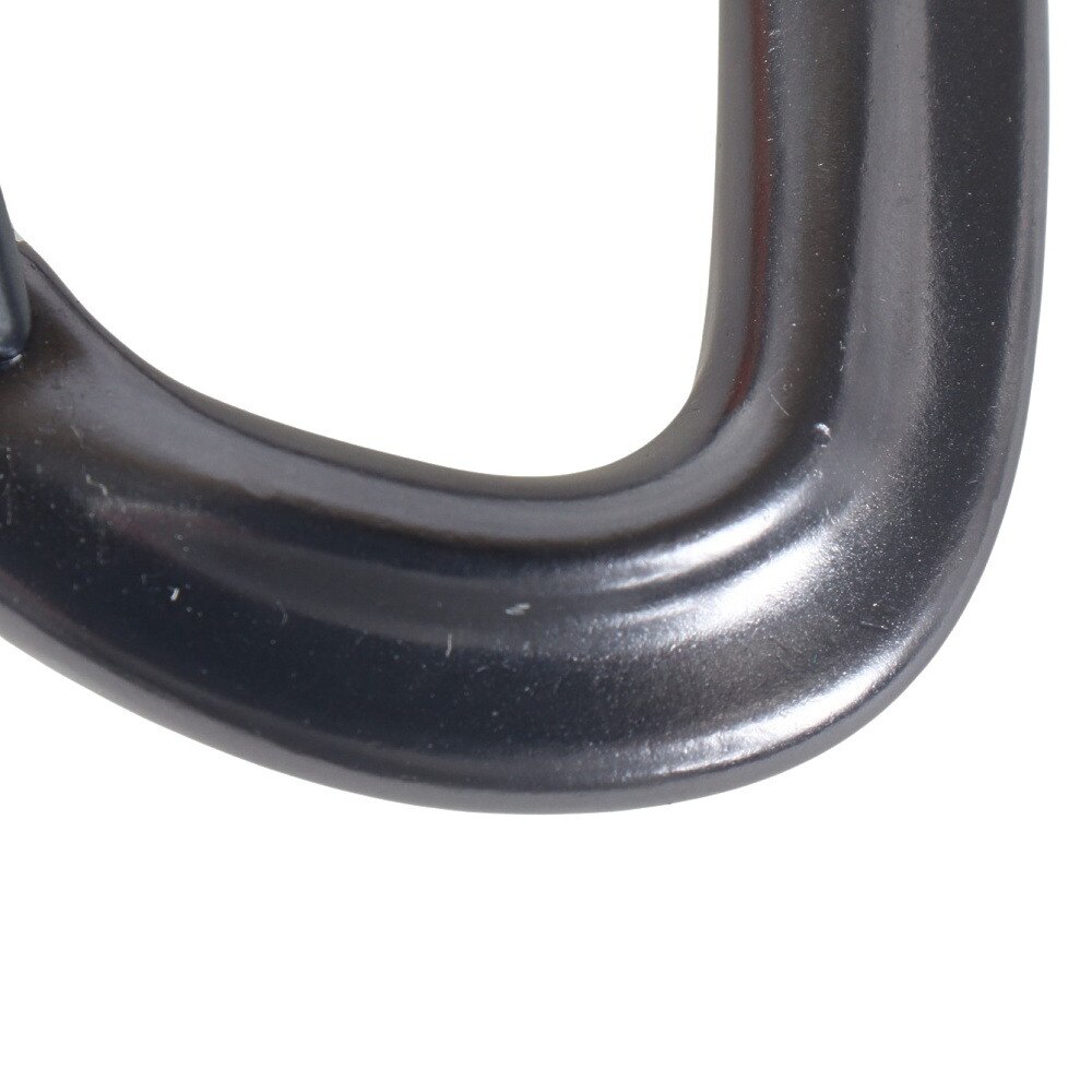 カンプ（CAMP）（メンズ、レディース）防犯 防災 救命 カラビナ キーホルダー オービットロック ガンメタル 5292902